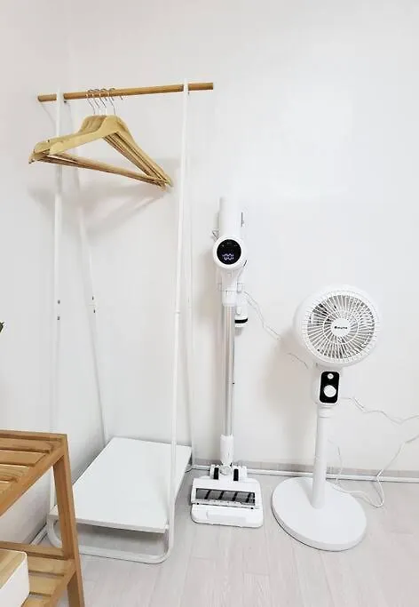 홍대 # Stay H101 Seul Apartamento
