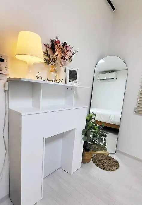 홍대 # Stay H101 Seul Apartamento