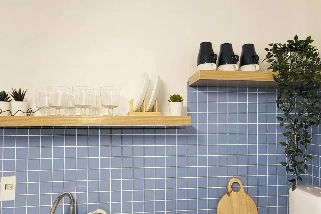 홍대 # Stay H101 Seul Apartamento