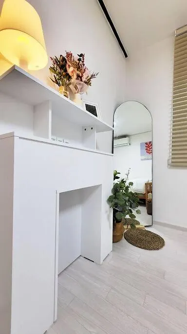 홍대 # Stay H101 Seul Apartamento
