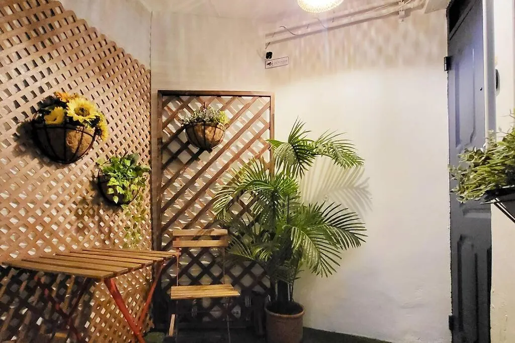 홍대 # Stay H101 Seul Apartamento
