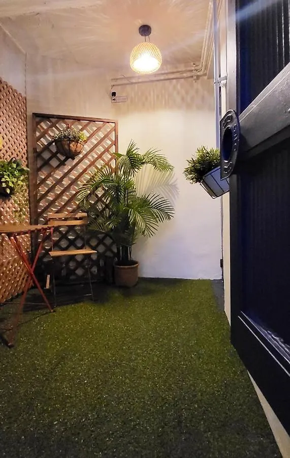 Apartamento 홍대 # Stay H101 Seul Coreia do Sul